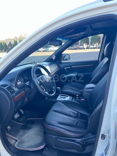 Hyundai Santa Fe 2009, 293,140 km - 2.0 l - Gəncə