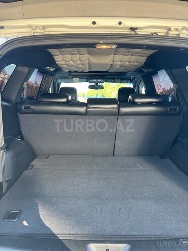 Hyundai Santa Fe 2009, 293,140 km - 2.0 l - Gəncə