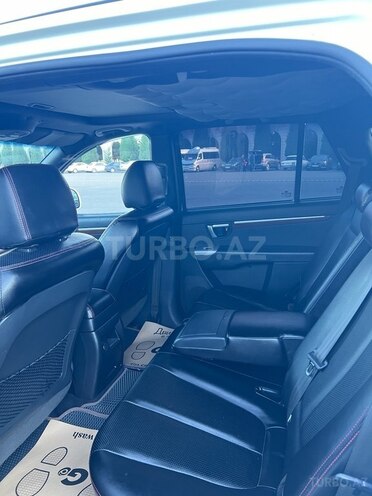 Hyundai Santa Fe 2009, 293,140 km - 2.0 l - Gəncə