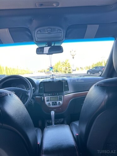 Hyundai Santa Fe 2009, 293,140 km - 2.0 l - Gəncə