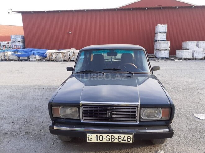 LADA (VAZ) 2107 1999, 10,000 km - 1.3 л - Şəki