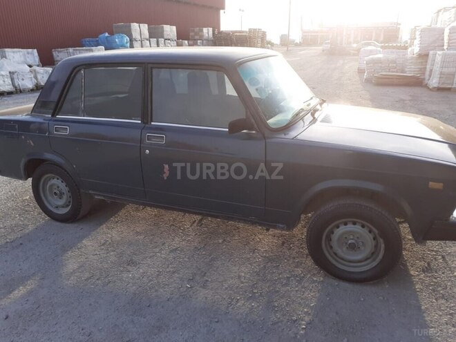 LADA (VAZ) 2107 1999, 10,000 km - 1.3 л - Şəki
