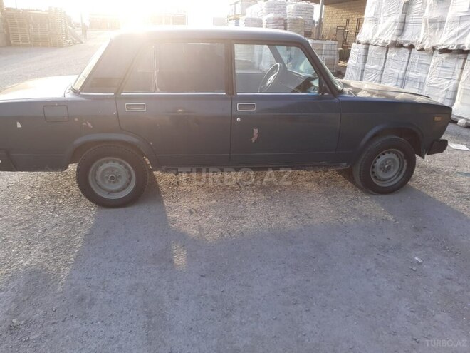 LADA (VAZ) 2107 1999, 10,000 km - 1.3 л - Şəki