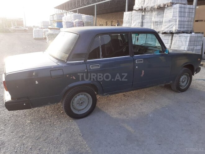 LADA (VAZ) 2107 1999, 10,000 km - 1.3 л - Şəki