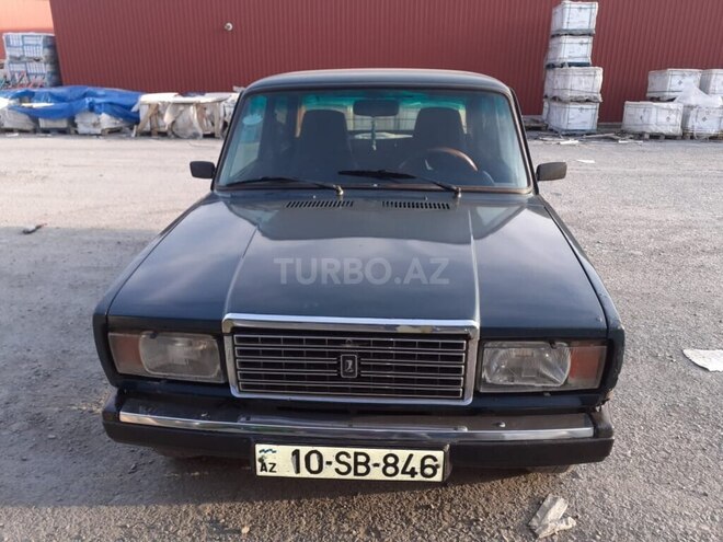 LADA (VAZ) 2107 1999, 10,000 km - 1.3 л - Şəki