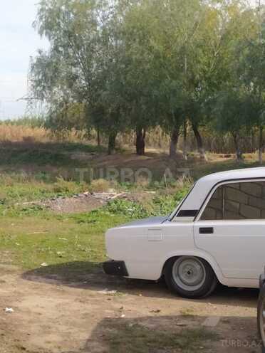 LADA (VAZ) 2107 2012, 52,000 km - 1.6 l - İmişli