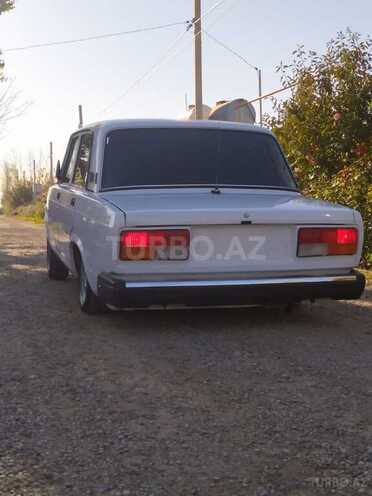 LADA (VAZ) 2107 2012, 52,000 km - 1.6 l - İmişli