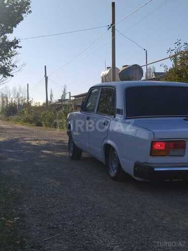 LADA (VAZ) 2107 2012, 52,000 km - 1.6 l - İmişli