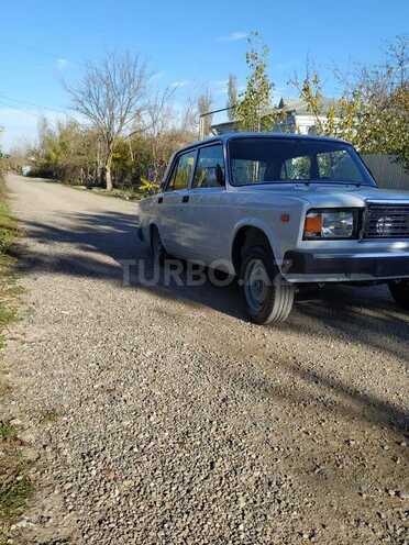 LADA (VAZ) 2107 2012, 52,000 km - 1.6 l - İmişli