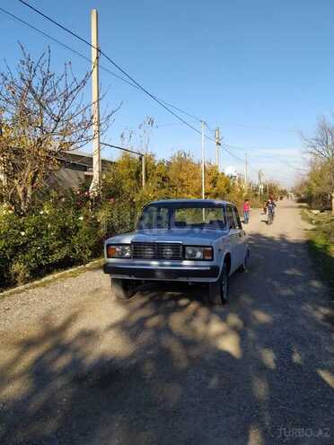 LADA (VAZ) 2107 2012, 52,000 km - 1.6 l - İmişli