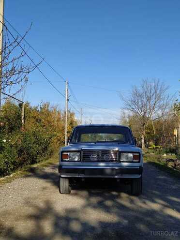 LADA (VAZ) 2107 2012, 52,000 km - 1.6 l - İmişli