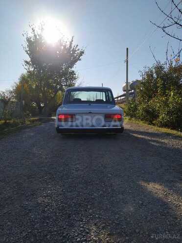 LADA (VAZ) 2107 2012, 52,000 km - 1.6 l - İmişli