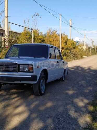 LADA (VAZ) 2107 2012, 52,000 km - 1.6 l - İmişli