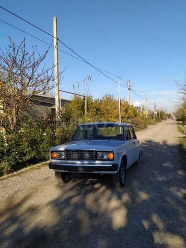 LADA (VAZ) 2107 2012, 52,000 km - 1.6 l - İmişli