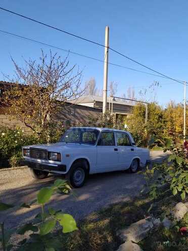 LADA (VAZ) 2107 2012, 52,000 km - 1.6 l - İmişli