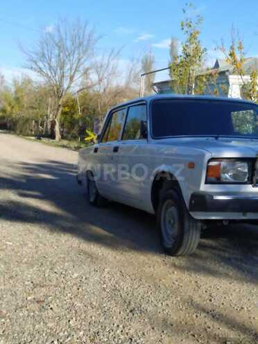 LADA (VAZ) 2107 2012, 52,000 km - 1.6 l - İmişli