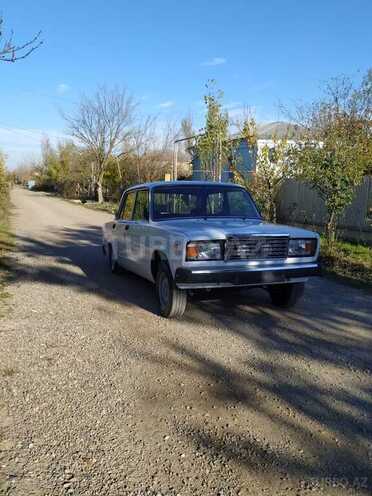 LADA (VAZ) 2107 2012, 52,000 km - 1.6 l - İmişli