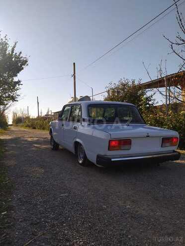LADA (VAZ) 2107 2012, 52,000 km - 1.6 l - İmişli