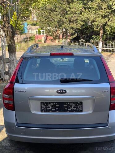 Kia Ceed 2008, 268,000 km - 1.6 л - Lənkəran