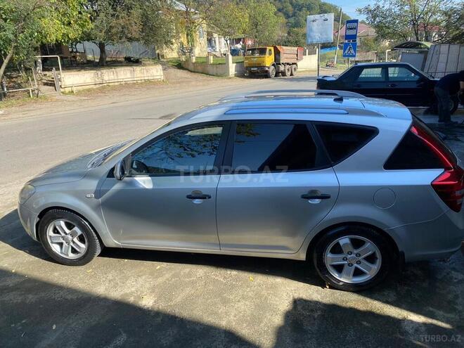 Kia Ceed 2008, 268,000 km - 1.6 л - Lənkəran