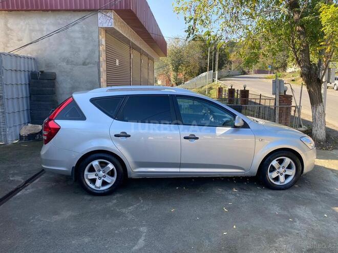 Kia Ceed 2008, 268,000 km - 1.6 л - Lənkəran