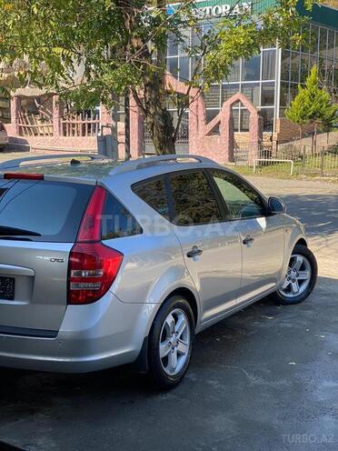 Kia Ceed 2008, 268,000 km - 1.6 л - Lənkəran