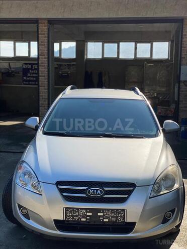 Kia Ceed 2008, 268,000 km - 1.6 л - Lənkəran