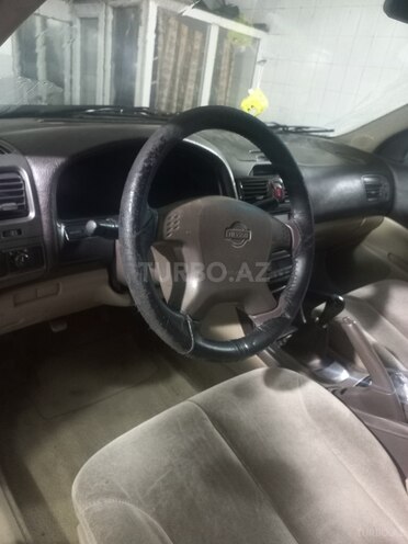 Nissan Maxima 2000, 255,800 km - 3.0 l - Bakı