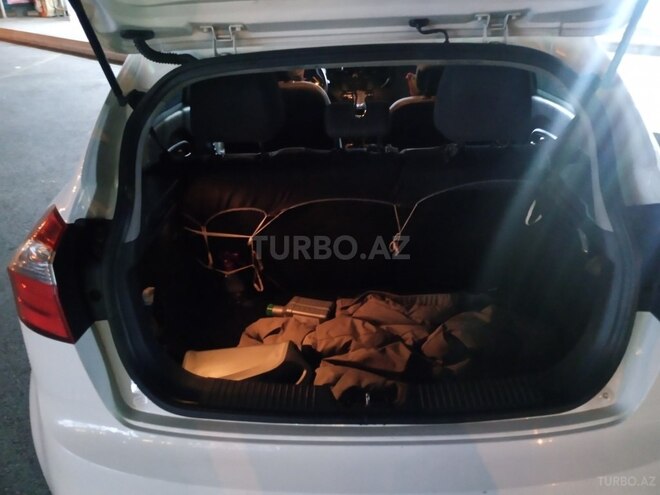 Kia Rio 2012, 210,000 km - 1.4 l - Bakı