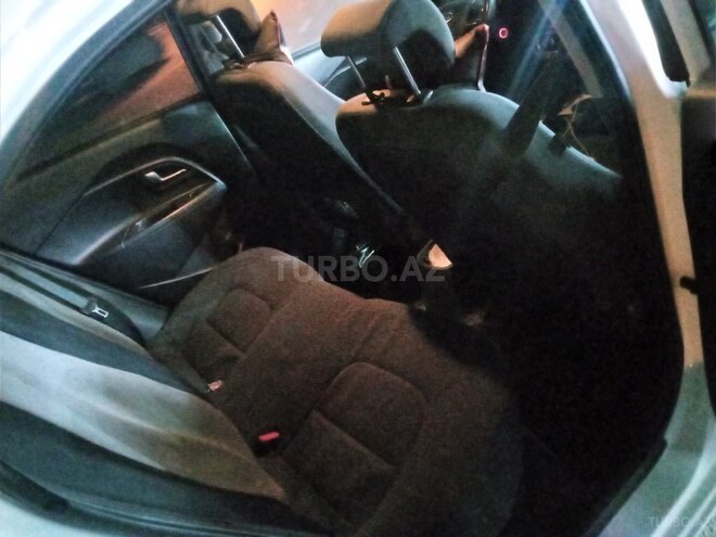 Kia Rio 2012, 210,000 km - 1.4 l - Bakı