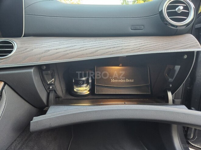 Mercedes E 300 e 2021, 36,000 km - 2.0 l - Bakı