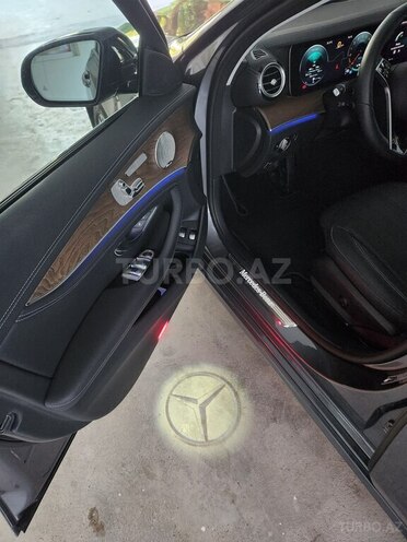 Mercedes E 300 e 2021, 36,000 km - 2.0 l - Bakı