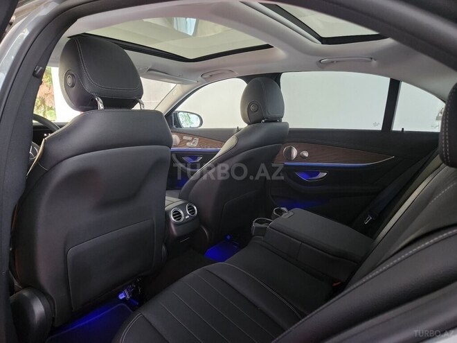 Mercedes E 300 e 2021, 36,000 km - 2.0 l - Bakı