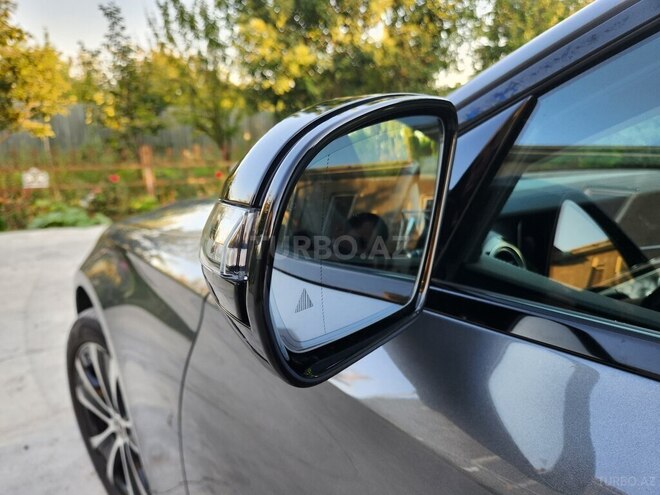 Mercedes E 300 e 2021, 36,000 km - 2.0 l - Bakı