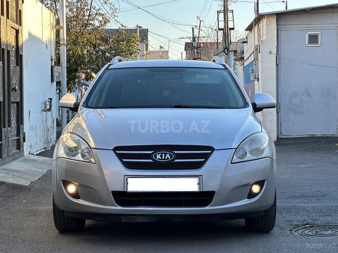 Kia Ceed 2007, 222,000 km - 1.6 л - Bakı