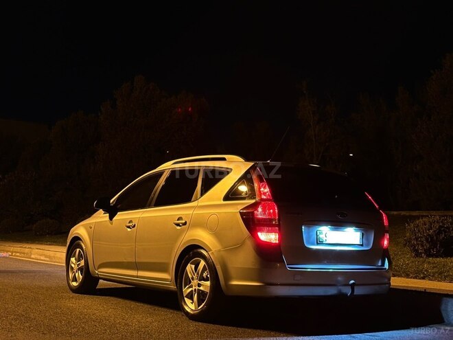 Kia Ceed 2007, 222,000 km - 1.6 л - Bakı