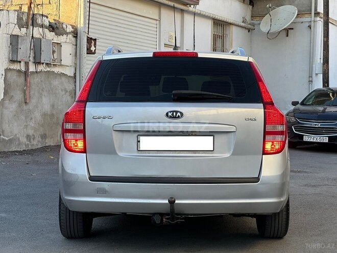 Kia Ceed 2007, 222,000 km - 1.6 л - Bakı