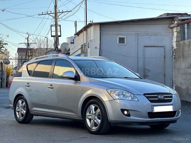Kia Ceed 2007, 222,000 km - 1.6 л - Bakı