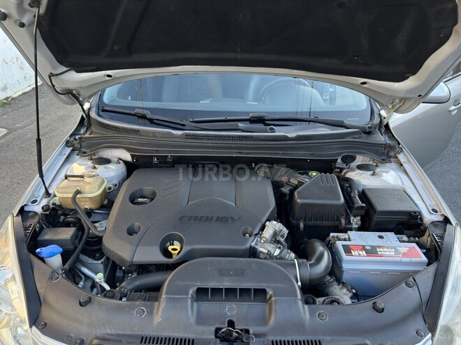 Kia Ceed 2007, 222,000 km - 1.6 л - Bakı