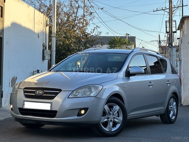 Kia Ceed 2007, 222,000 km - 1.6 л - Bakı