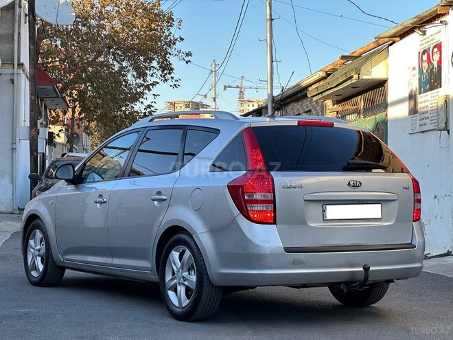 Kia Ceed 2007, 222,000 km - 1.6 л - Bakı