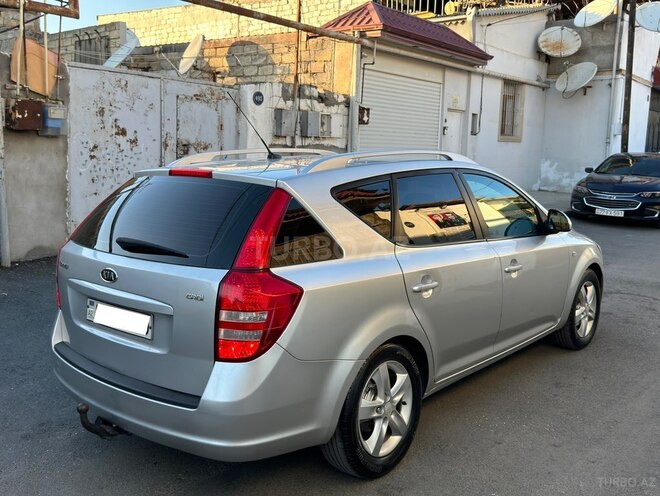 Kia Ceed 2007, 222,000 km - 1.6 л - Bakı