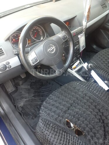 Opel Astra 2005, 298,000 km - 1.3 l - Mingəçevir