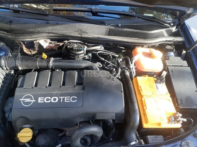 Opel Astra 2005, 298,000 km - 1.3 l - Mingəçevir