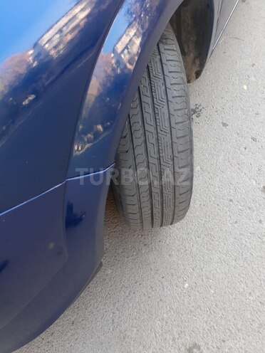 Opel Astra 2005, 298,000 km - 1.3 l - Mingəçevir
