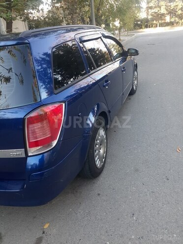 Opel Astra 2005, 298,000 km - 1.3 l - Mingəçevir