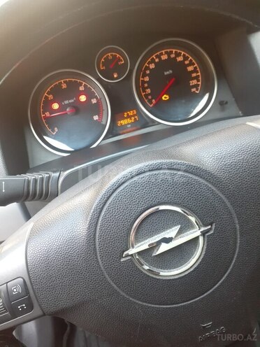 Opel Astra 2005, 298,000 km - 1.3 l - Mingəçevir