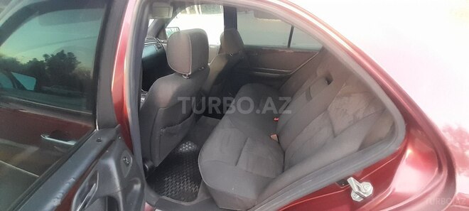 Mercedes E 200 1996, 352,311 km - 2.0 l - Sumqayıt