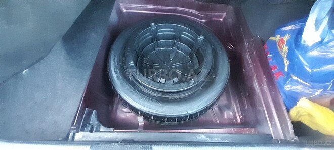 Mercedes E 200 1996, 352,311 km - 2.0 l - Sumqayıt