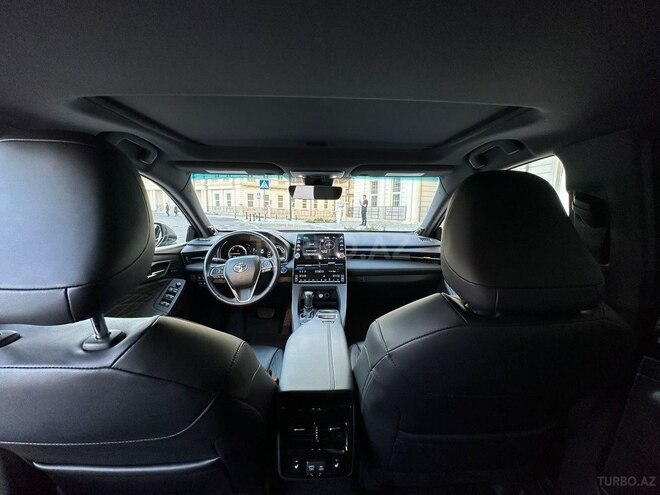 Toyota Avalon 2020, 29,000 km - 2.5 л - Bakı